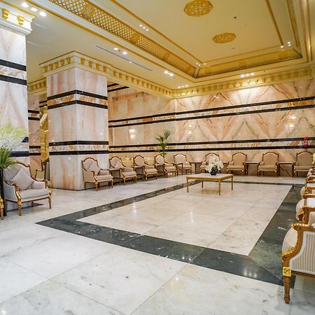 Emaar Forum Mekka Eksteriør billede